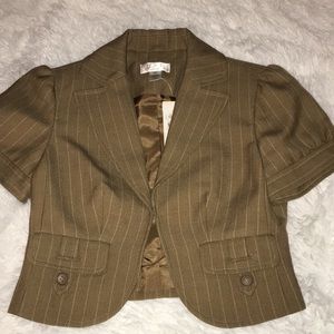 “New” Ann Taylor Loft Jacket